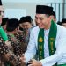 Fadhil Arief Hadiri Pembukaan MTQ Ke-55 Tingkat Muara Bulian