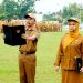 Pemkab Batang Hari Gelar Apel Gabungan Rutin