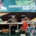Pj. Sekda Batang Hari Buka Rakor Forum Satu Data Kabupaten Batang Hari Tahun 2025.