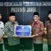 Bakhtiar Terima Bantuan Beras Fortifikasi Untuk Baduta Stunting Dari Pemprov Jambi