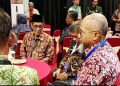 Bakhtiar Hadiri Peresmian Mall Pelayanan Publik Triwulan IV