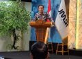 Tokoh Pers Jambi Mursyid Sonsang Kembali Tampil di Panggung Nasional, ‘Basuh’ Ketua Dewan Pers