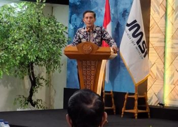 Tokoh Pers Jambi Mursyid Sonsang Kembali Tampil di Panggung Nasional, ‘Basuh’ Ketua Dewan Pers