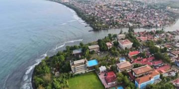 Sudah Di-ulak, Di-karang; Ulak Karang