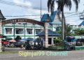 Pemkab Batang Hari Pastikan Stok Sembako Dan Gas Jelang Nataru, Aman
