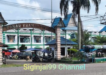 Pemkab Batang Hari Pastikan Stok Sembako Dan Gas Jelang Nataru, Aman