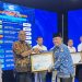 Pemkab Batang Hari Raih Top 10 Mitra Terbaik TVRI Stasiun Jambi 2025