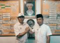 Untuk Sukseskan PSN, PMO Jambi Bangun Sinergitas Dengan Kesultanan Melayu Jambi Darul Haq