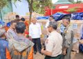 Kementrian ESDM, SKK Migas Dan KKKS Terus Menyalurkan Bantuan Kemanusiaan untuk Korban Banjir Di Aceh, Sumut Dan Sumbar