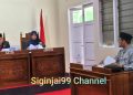 Jelang Putusan Sengketa Informasi Islamic Center, Ajrisa Windra: “Ini Soal Kehati-hatian Dan Amanah”