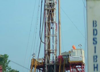 PetroChina Mulai Program Pengeboran 2026