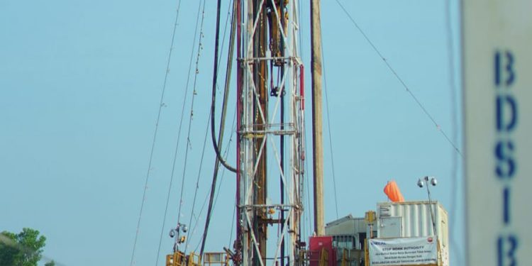PetroChina Mulai Program Pengeboran 2026