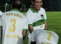 Buka Match Day Football, Fadhil Arief : Giat Ini Sebagai Bentuk Kebersamaan Dan Sportifitas