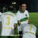 Buka Match Day Football, Fadhil Arief : Giat Ini Sebagai Bentuk Kebersamaan Dan Sportifitas