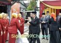 Bakhtiar Hadiri HUT Bank Jambi Ke-63