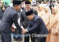 Hadiri Hari Amal Bakti Ke-80 Kementrian Agama, Fadhil Arief : Jaga Religiusitas Masyarakat Dan Tingkatkan Kualitas Hidup Beragama