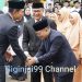 Hadiri Hari Amal Bakti Ke-80 Kementrian Agama, Fadhil Arief : Jaga Religiusitas Masyarakat Dan Tingkatkan Kualitas Hidup Beragama