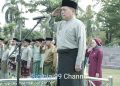 Pemkab Batang Hari Gelar Upacara HUT Ke-69 Provinsi Jambi