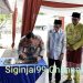 Bakhtiar Hadiri Tasyakuran Pasca Rehab Rumdis Kapolres Batang Hari