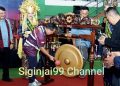 Bupati Batang Hari Buka Kejurnas GOKASI Tahun 2026