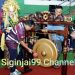 Bupati Batang Hari Buka Kejurnas GOKASI Tahun 2026