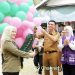 Fadhil Arief Buka Acara Gebyar Anak Dan Ortu Tingkat Kabupaten Batang Hari Tahun 2026
