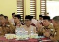Bakhtiar Hadiri Milad Ke-57 SPP-SPMA-SMK PP Pemayung