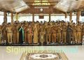 Lantik 190 PPPK Paruh Waktu, Fadhil Arief : Ini Proses Ke Jenjang Lebih Baik Dari Seorang Pegawai Pemerintah