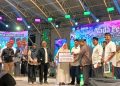 Maulana: Tahun Baru di Kota Jambi Tanpa Euforia, Fokus Doa dan Bantuan untuk Sumatera