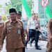 Maulana Pastikan Pasar Beduk Ramadhan Tertib dan Berkontribusi pada PAD