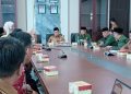 Ulu Gedong Disiapkan Jadi Kampung Batik, Maulana: Ini Mimpi Bersama