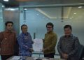 Pemkot Jambi Serius Dorong Ketahanan Energi, 50 Ribu Jargas Diusulkan ke Pusat
