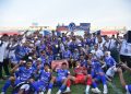 Fc Koja Ukir Sejarah di Stadion Swarna Bhumi, Juara Gubernur Cup 2026