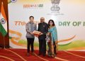 Tema “Partner Forever”, Jambi–India Perkuat Kolaborasi SDM dan Digitalisasi