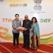 Tema “Partner Forever”, Jambi–India Perkuat Kolaborasi SDM dan Digitalisasi
