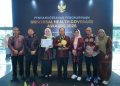 Kota Jambi Masuk Daftar Peraih UHC Awards 2026, Maulana Apresiasi Semua Pihak