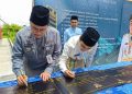 Maulana: Infrastruktur Berkualitas Jadi Kunci Tata Kelola Pemerintahan Kota Jambi