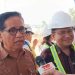 Komisi V DPR RI Tinjau Progres Sekolah Rakyat Kota Jambi
