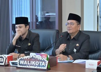 Sunat Gratis Sepanjang Masa, Langkah Pemkot Jambi Perluas Akses Kesehatan