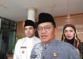 Maulana: HUT ke-69 Provinsi Jambi Momentum Perkuat Sinergi dan Atasi Banjir
