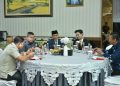 Wali Kota Jambi dan DPRD Gelar Silaturahmi Awal Tahun, Bahas Aspirasi Masyarakat