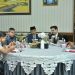 Wali Kota Jambi dan DPRD Gelar Silaturahmi Awal Tahun, Bahas Aspirasi Masyarakat