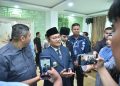 Zona Merah Kotabaru, Maulana: Warga Jangan Takut, Pemkot Siap Kawal