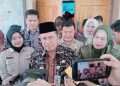Target 274 Ribu Penerima, Maulana Genjot Percepatan Program MBG