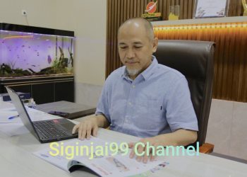 Babak Kepemimpinan Baru, PHR Zona 1 Siap Pacu Pasokan Migas Nasional