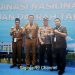 Fadhil Arief Hadiri Rakornas Pemerintah Pusat Dan Daerah Tahun 2026