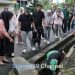 Kolaborasi Pemkab Batang Hari Dengan APH, Sekda Pimpin Aksi Goro Bersama