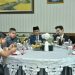 Sinergi DPRD dan Pemkot Jambi Jadi Kunci Wujudkan Kota Bahagia