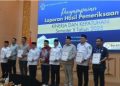DPRD Kota Jambi Soroti Efektivitas Program Kesehatan Usai Terima LHP BPK