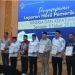 DPRD Kota Jambi Soroti Efektivitas Program Kesehatan Usai Terima LHP BPK